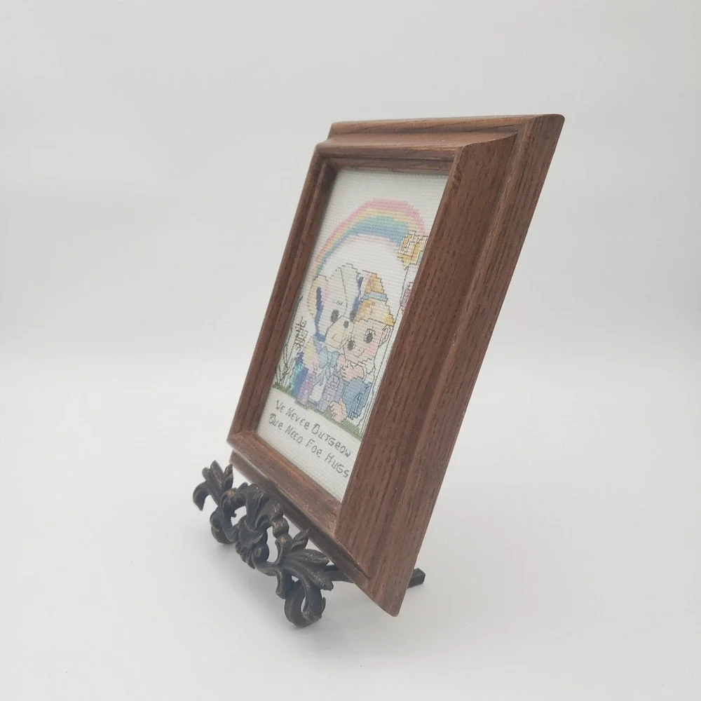 N/A handmade cross